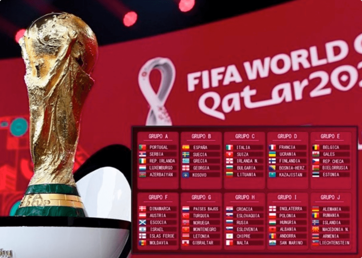 日本 v 西班牙  E組 FIFA 世界杯卡塔爾 2022